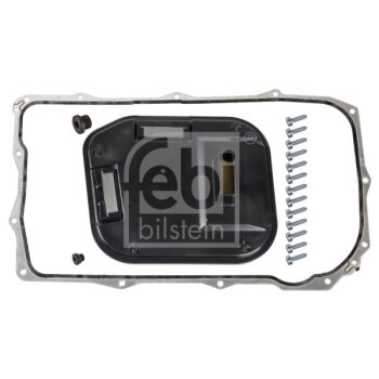 FEBI BILSTEIN Hydraulikfiltersatz, Automatikgetriebe...