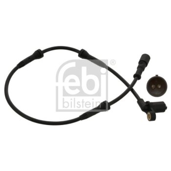 FEBI BILSTEIN Sensor, Raddrehzahl 38569 für 77 00...