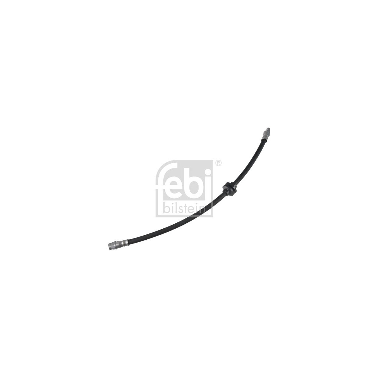 FEBI BILSTEIN Bremsschlauch 177092 für 46 21 047 85R