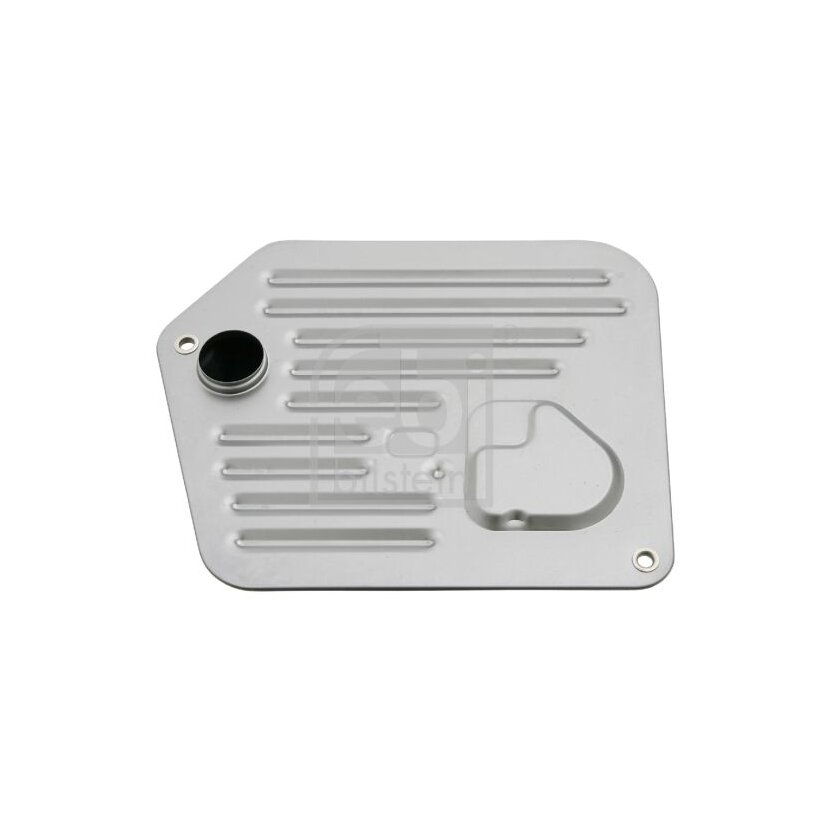 FEBI BILSTEIN Hydraulikfilter, Automatikgetriebe 26167 für 01L 325 429 B