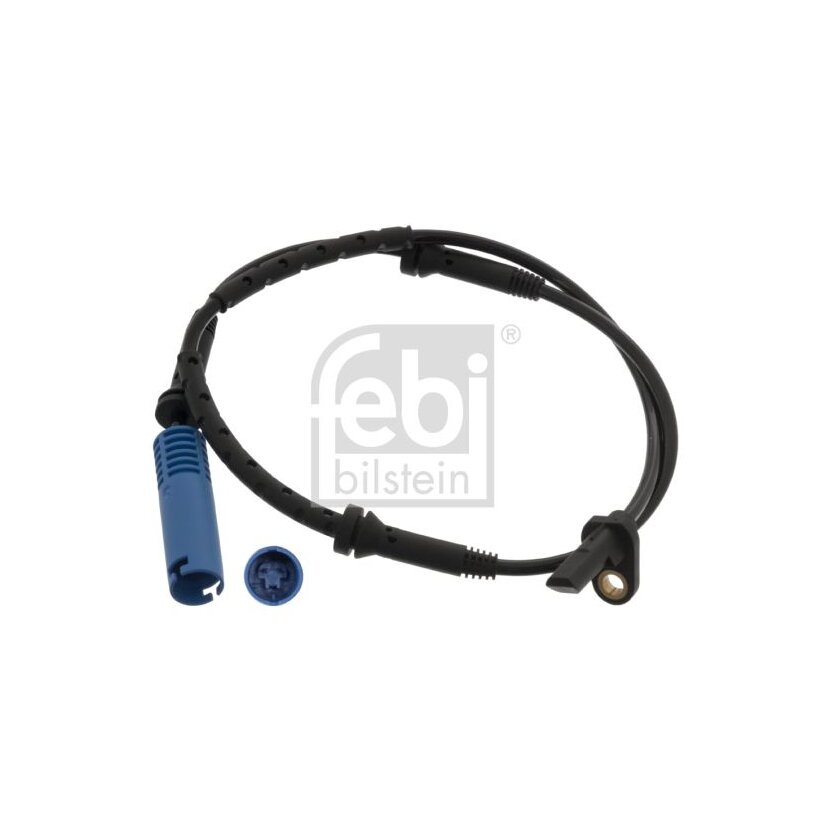 FEBI BILSTEIN Sensor, Raddrehzahl 47364 für 34 52 6 762 733