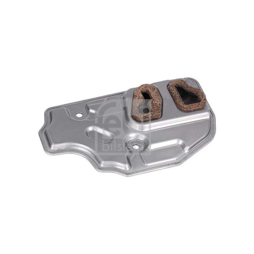FEBI BILSTEIN Hydraulikfiltersatz, Automatikgetriebe 106100 für 09G 321 370