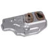 FEBI BILSTEIN Hydraulikfiltersatz, Automatikgetriebe 106100 für 09G 321 370