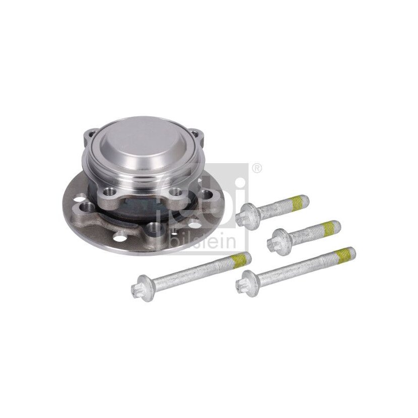 FEBI BILSTEIN Radlagersatz 185522 für A205 334 02 00