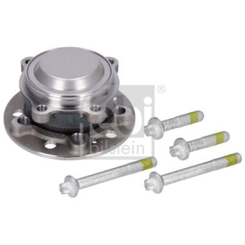 FEBI BILSTEIN Radlagersatz 185522 für A205 334 02 00