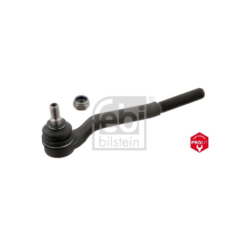 FEBI BILSTEIN Spurstangenkopf 04919 für A001 330 62 35