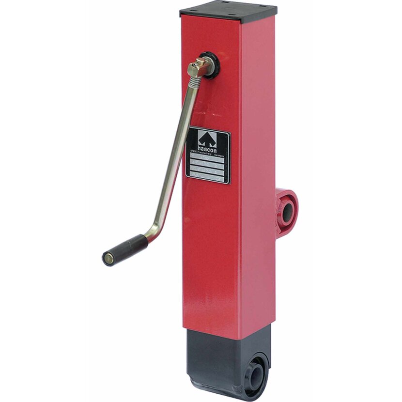 Haacon Spindelwinde Typ S/Dz600 Höhenanpassung der Zugdeichsel - 230 410 - 230410