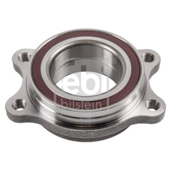 FEBI BILSTEIN Radlager 30270 für 8K0 407 625 A