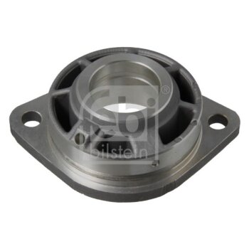 FEBI BILSTEIN Anschlussflansch, Kompressor 38151 für...