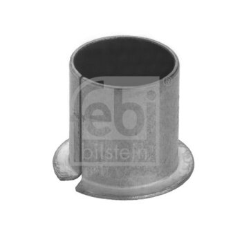 FEBI BILSTEIN Lagerung, Kühler 10394 für 0 393 950