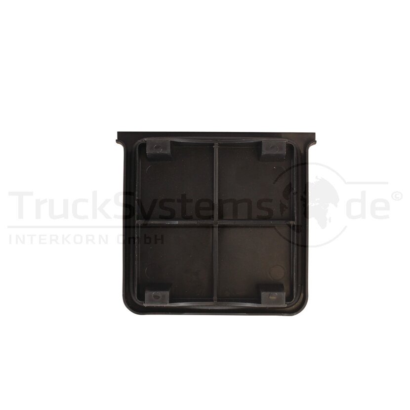 Haacon Deckel Oben Kunststoff Inklusive Dichtring - 209610