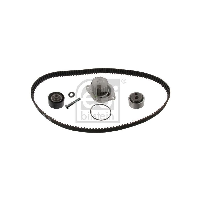 FEBI BILSTEIN Wasserpumpe + Zahnriemensatz 34642 für 0831.R3