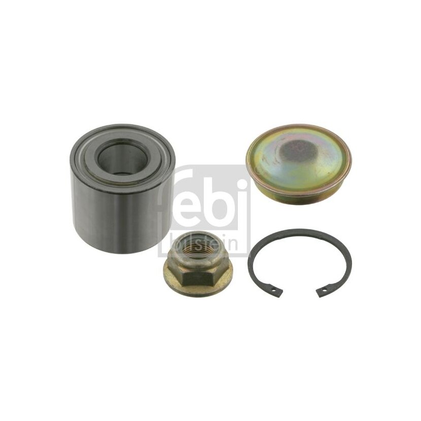 FEBI BILSTEIN Radlagersatz 24780 für 77 01 208 058