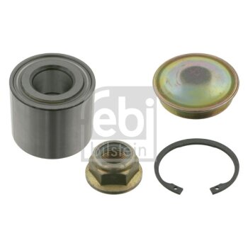 FEBI BILSTEIN Radlagersatz 24780 für 77 01 208 058