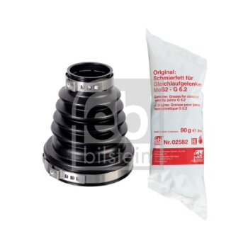 FEBI BILSTEIN Faltenbalgsatz, Antriebswelle 176073...