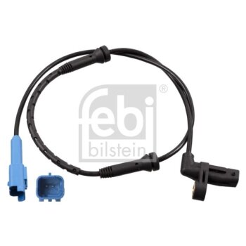 FEBI BILSTEIN Sensor, Raddrehzahl 102249 für 4545.F4