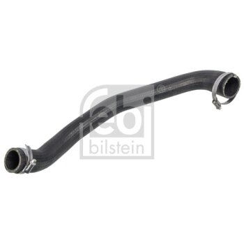 FEBI BILSTEIN Ladeluftschlauch 170774 für 1 873 221