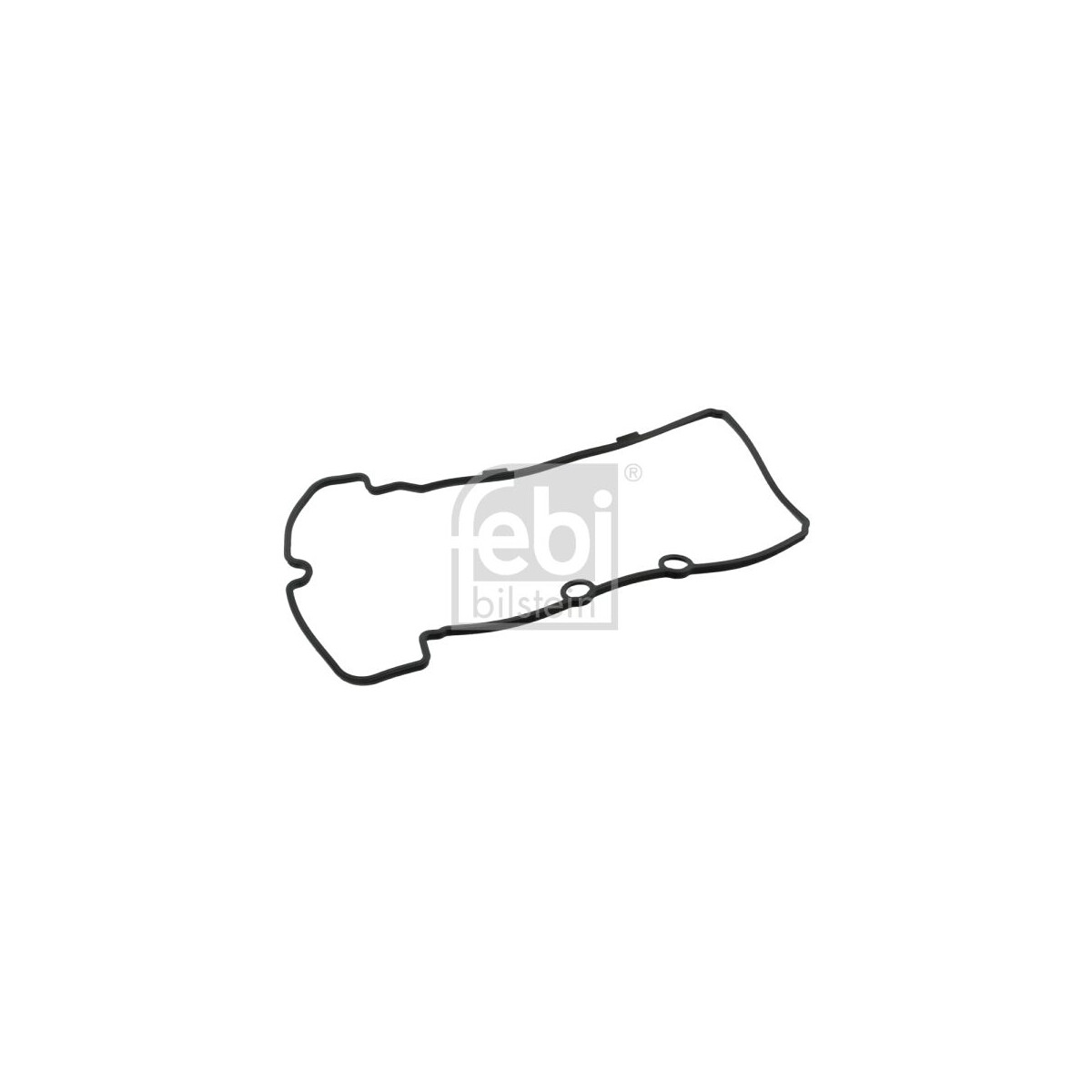 FEBI BILSTEIN Dichtung, Zylinderkopfhaube 107532 für 13270-4A00E