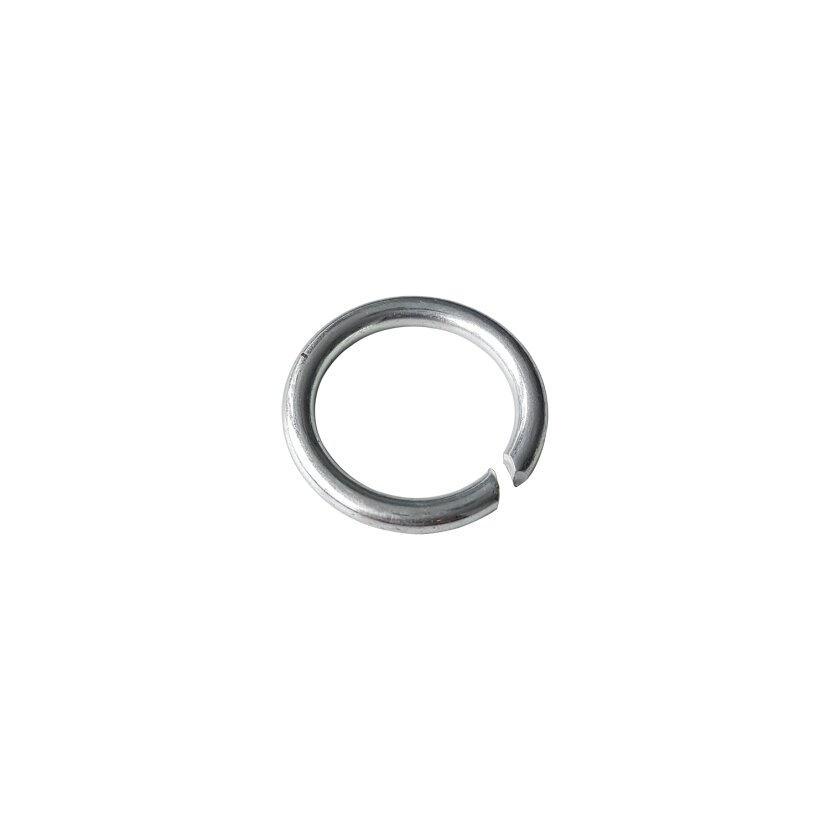 JOST Sicherungsring für Stütze, verzinkt 645.003.008 - 645.003.008 645003008