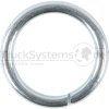 JOST Sicherungsring für Stütze, verzinkt 645.003.008 - 645.003.008 645003008