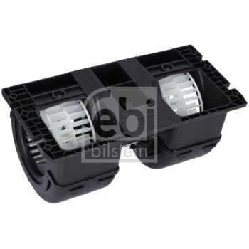 FEBI BILSTEIN Innenraumgebläse 46345 für 20443820