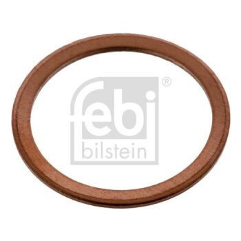 FEBI BILSTEIN Dichtring, Ölablassschraube 03014...