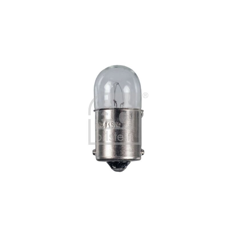 FEBI BILSTEIN Glühlampe, Kennzeichenleuchte 173291