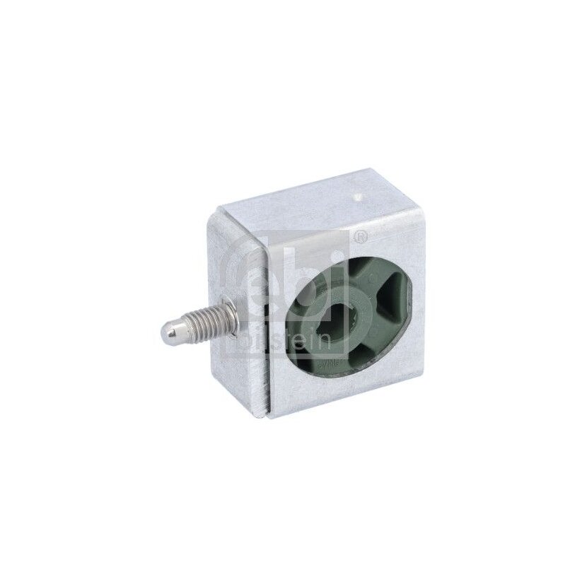FEBI BILSTEIN Halter, Abgasanlage 182242 für 18 20 8 631 946
