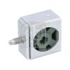 FEBI BILSTEIN Halter, Abgasanlage 182242 für 18 20 8 631 946