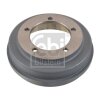 FEBI BILSTEIN Bremstrommel 171073 für ME1C1J1126AE
