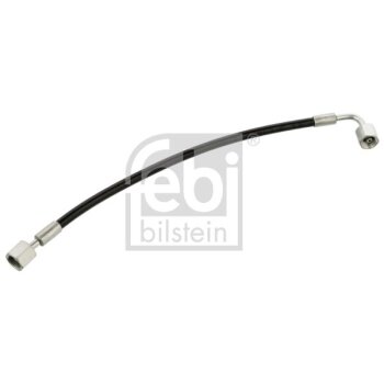 FEBI BILSTEIN Schlauchleitung, Fahrerhauskippvorrichtung...