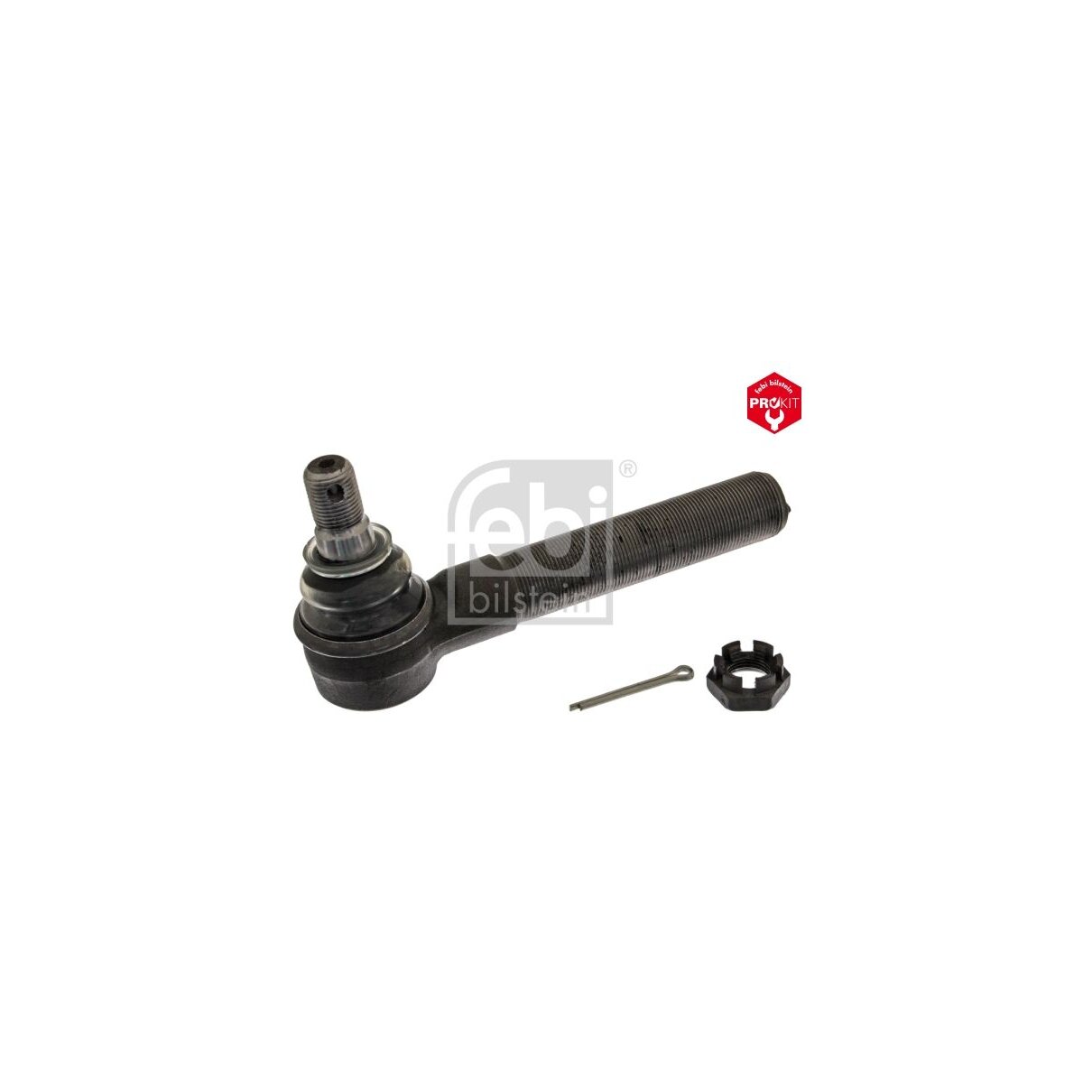 FEBI BILSTEIN Spurstangenkopf 15754 für ACU 9239