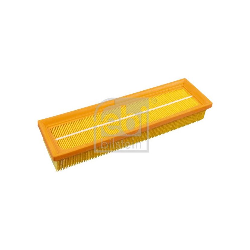FEBI BILSTEIN Luftfilter 17250 für 77 01 036 270
