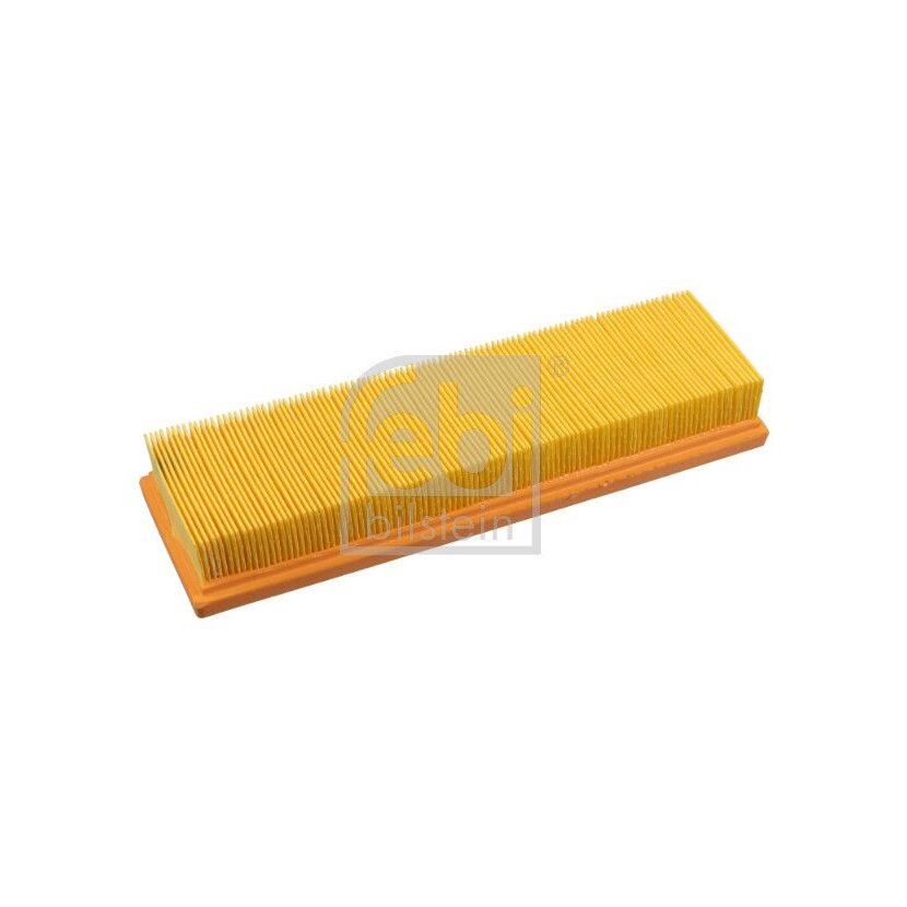 FEBI BILSTEIN Luftfilter 17250 für 77 01 036 270