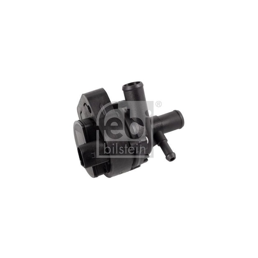 FEBI BILSTEIN Wasserumwälzpumpe, Standheizung 174438 für A204 835 02 64