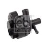 FEBI BILSTEIN Wasserumwälzpumpe, Standheizung 174438 für A204 835 02 64