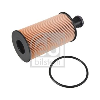 FEBI BILSTEIN Ölfilter 176373 für T2R 47312