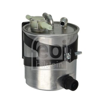 FEBI BILSTEIN Kraftstofffilter 176594 für 77 01 062 436