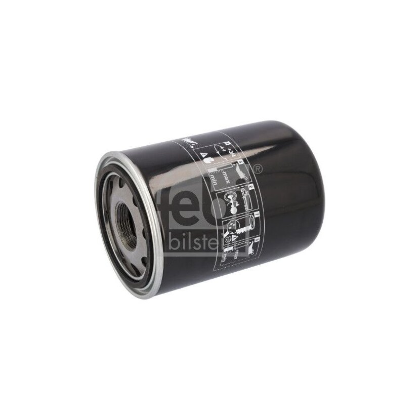 FEBI BILSTEIN Ölfilter 184194 für 50 21 188 019