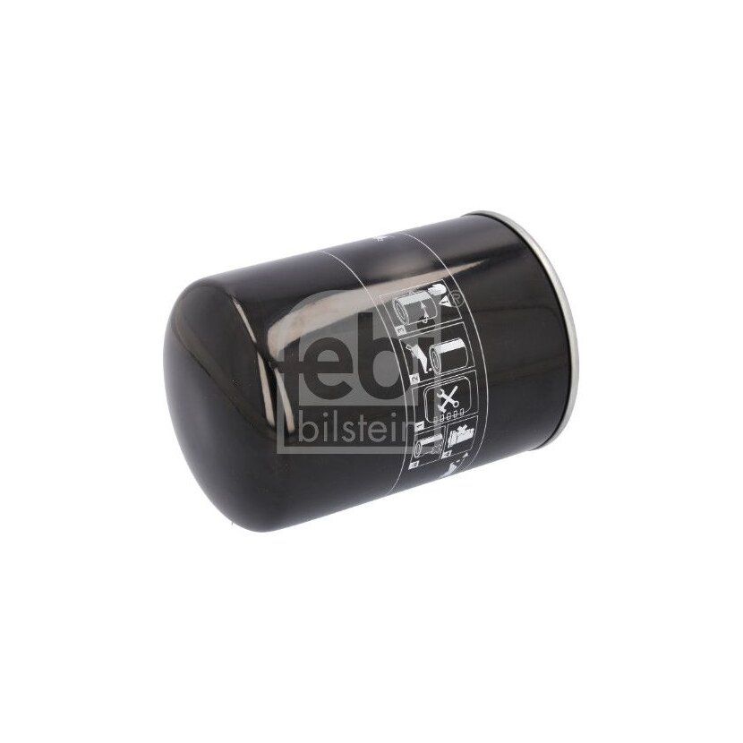 FEBI BILSTEIN Ölfilter 184194 für 50 21 188 019