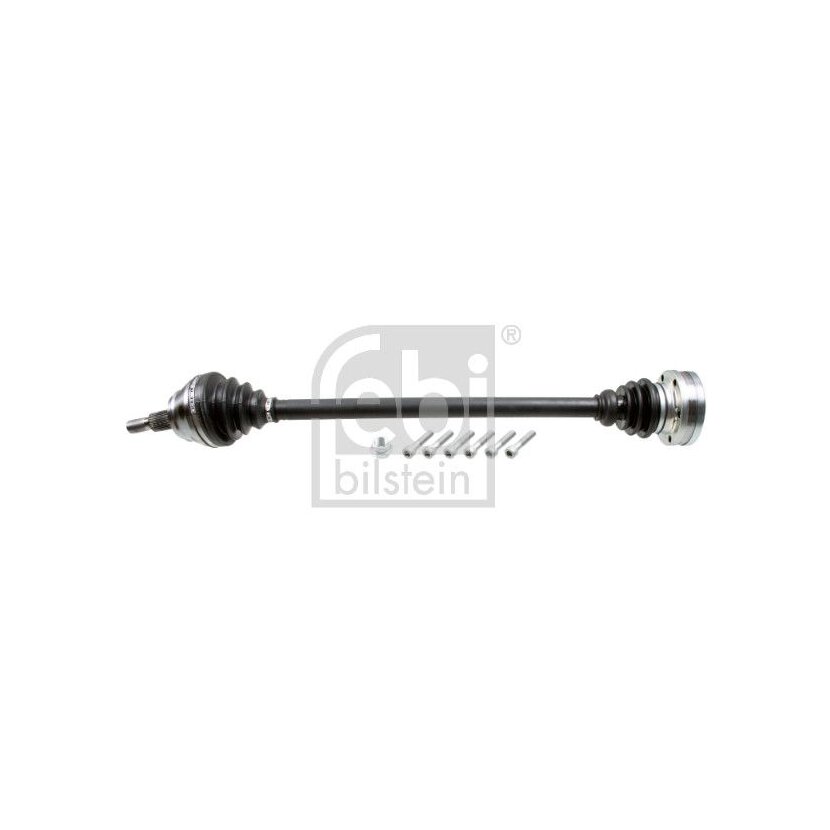 FEBI BILSTEIN Antriebswelle 182448 für 1J0 407 272 BJ
