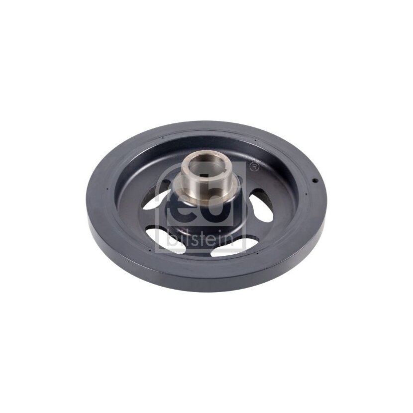 FEBI BILSTEIN Riemenscheibe, Kurbelwelle 32107 für K05103972AA
