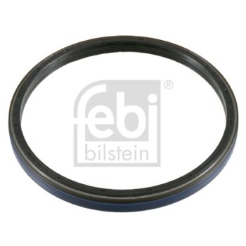 FEBI BILSTEIN Wellendichtring, Radnabe 18586 für 0...