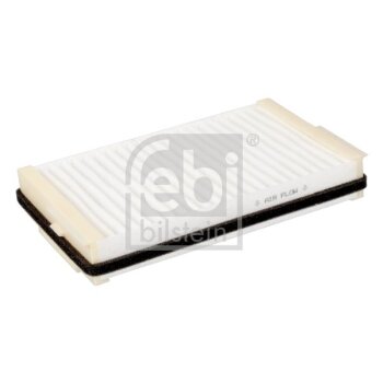 FEBI BILSTEIN Filter, Innenraumluft 22009 für 1362 124