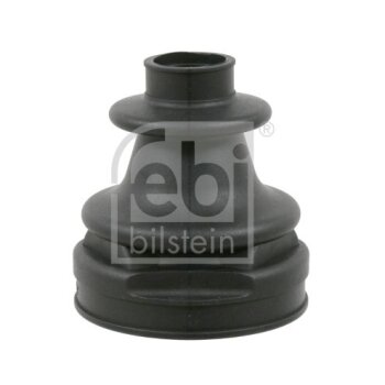FEBI BILSTEIN Faltenbalg, Antriebswelle 22983 für 4...
