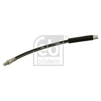 FEBI BILSTEIN Bremsschlauch 02078 für 34 32 1 154 904