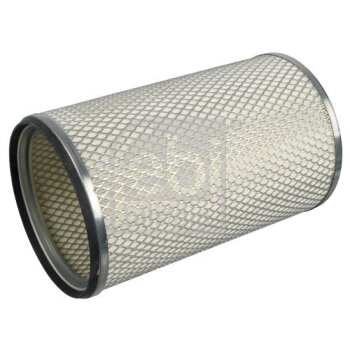 FEBI BILSTEIN Luftfilter 170038 für 1660903