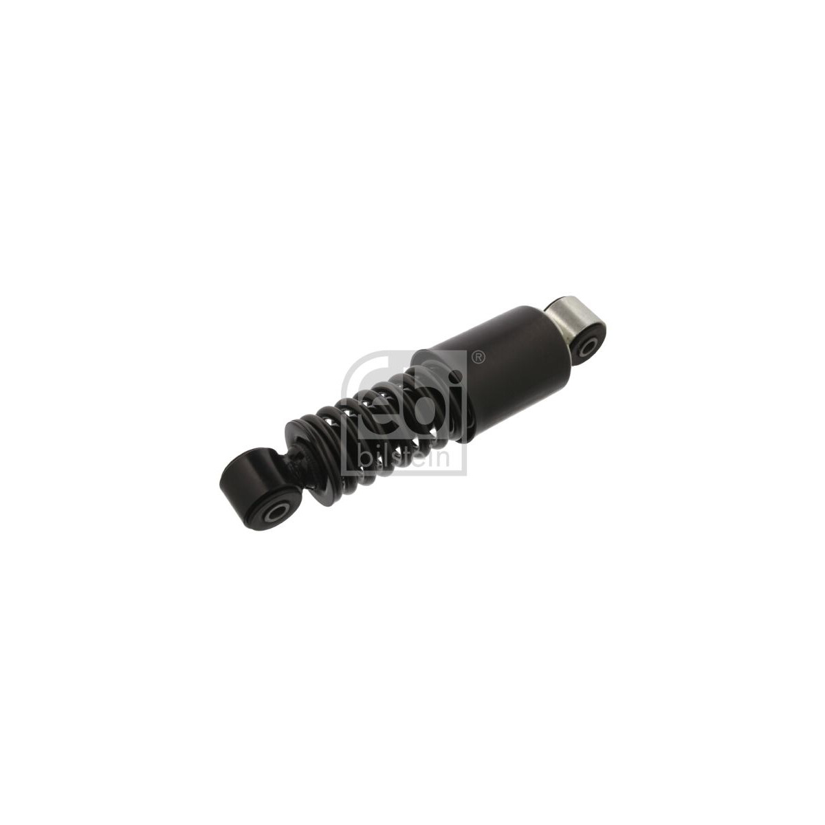 FEBI BILSTEIN Dämpfer, Fahrerhauslagerung 35307 für A375 890 09 19