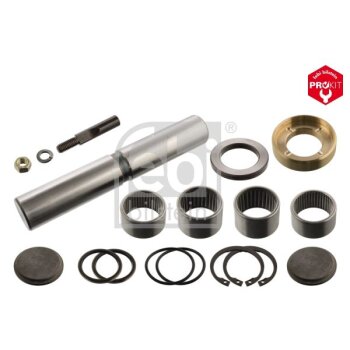 FEBI BILSTEIN Reparatursatz, Achsschenkelbolzen 08802...