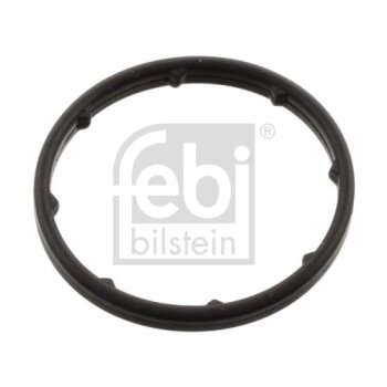 FEBI BILSTEIN Dichtring, Ölkühler 101400...